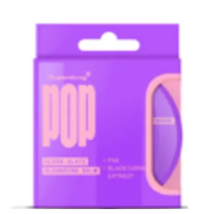Free POP Cleansing Balm