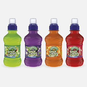 Free Robinsons Fruit Shoot