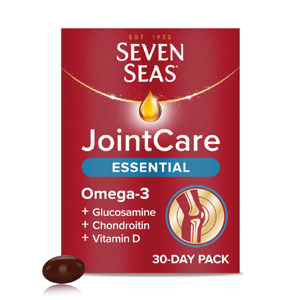 Free Seven Seas Vitamins