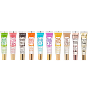 Free Broadway Lip Gloss