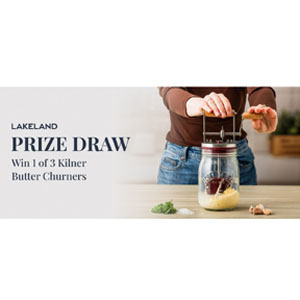Free Butter Churners