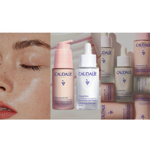Free Caudalie Skincare Duo