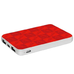 Free Coca-Cola Power Bank