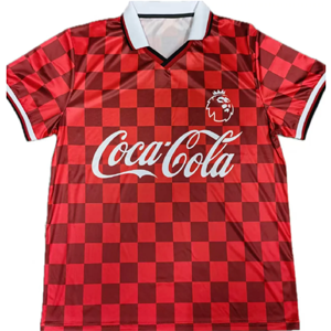 Free Coca-Cola Football Shirt