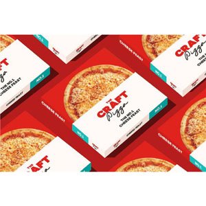 Free Craft Pizza