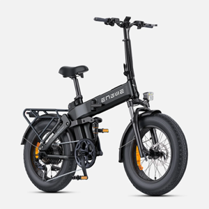 Free Engwe E-Bike