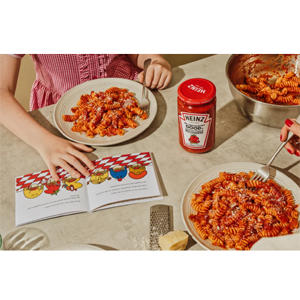 Free Heinz x Mr. Ridiculously Good book