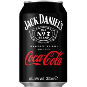 Free Jack Daniels Can
