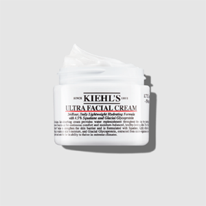 Free Kiehls Skin Cream