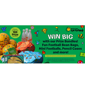 Free McDonald’s Water Bottle