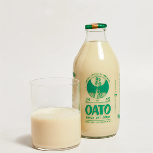 Free Oato Milk