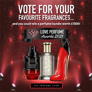 Free Perfume Shop Bundle