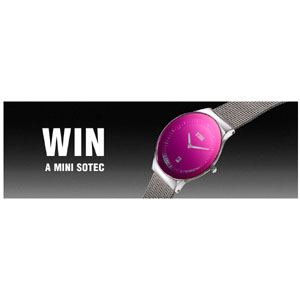 Free Sotec Storm Watch