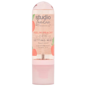 Free Superdrug Pumpkin Spice Mist