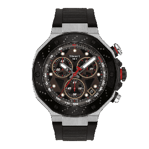 Free Tissot T-Race MotoGP Watch