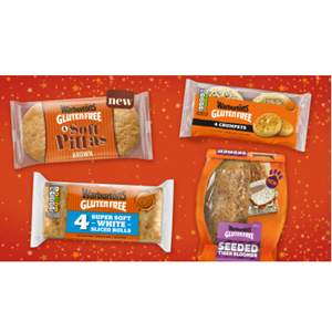 Free Warburtons Hamper