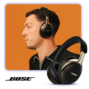 Free Bose QuietComfort Ultra Headphones