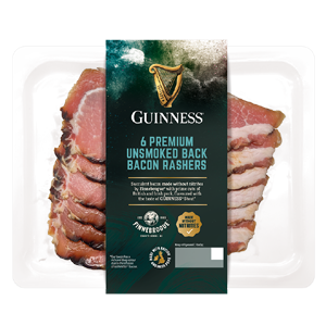 Free Guinness® Bacon