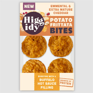 Free Higgidy Bites