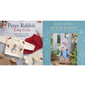 Free Peter Rabbit Book Set