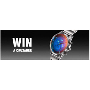 Free STORM Watch