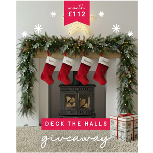 Free Christmas Stockings