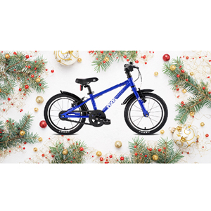 Free Frog Bike 44