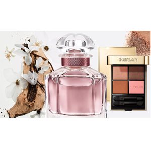 Free Guerlain Goodies