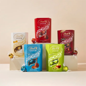 Free Lindt Products