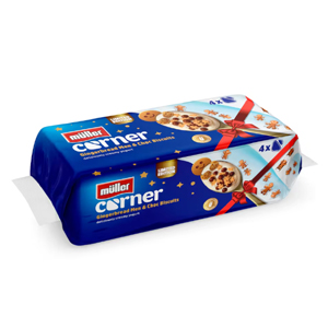 Free Müller Corner
