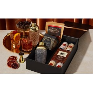 Free Negroni Hamper