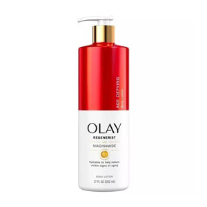 Free Olay Regenerist Body Lotion