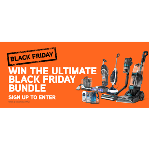 Free Vax Black Friday Bundle