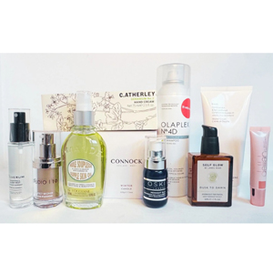 Free Beauty Bible’s Bundle