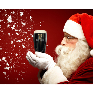 Free Boxing Day Guinness