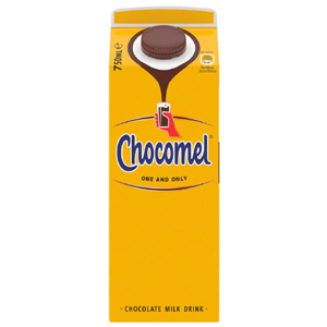 Free Chocomel