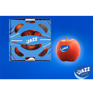 Free Jazz Apple Boxes