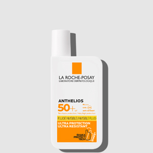 Free La Roche-Posay Sunscreen