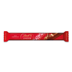 Free Lindt Lindor Milk Chocolate Bar