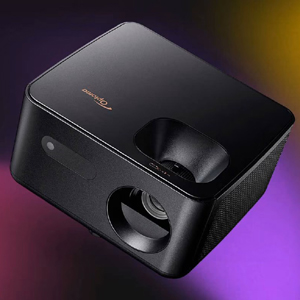 Free Optoma Projector