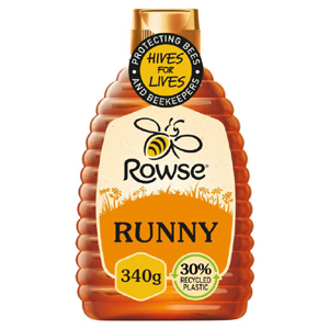 Free Rowse Honey