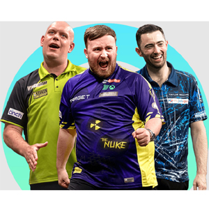 Free 2026 Premier League Darts Tickets