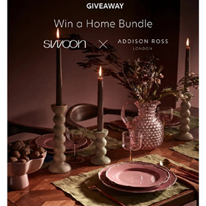 Free Addison Ross Home Bundle