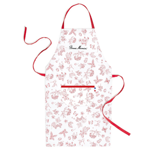 Free Bonne Maman Aprons