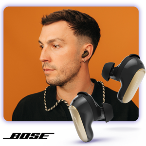 Free Bose Earbuds