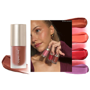 Free Jane Iredale ColourLuxe Liquid Blush