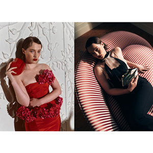 Free Lulu Guinness Handbag