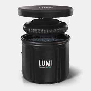 Free LUMI Pod Ice Baths