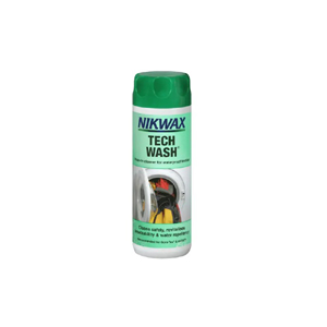 Free Nikwax Tech Wash®