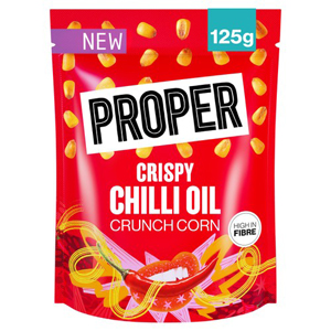 Free Proper Crunch Corn